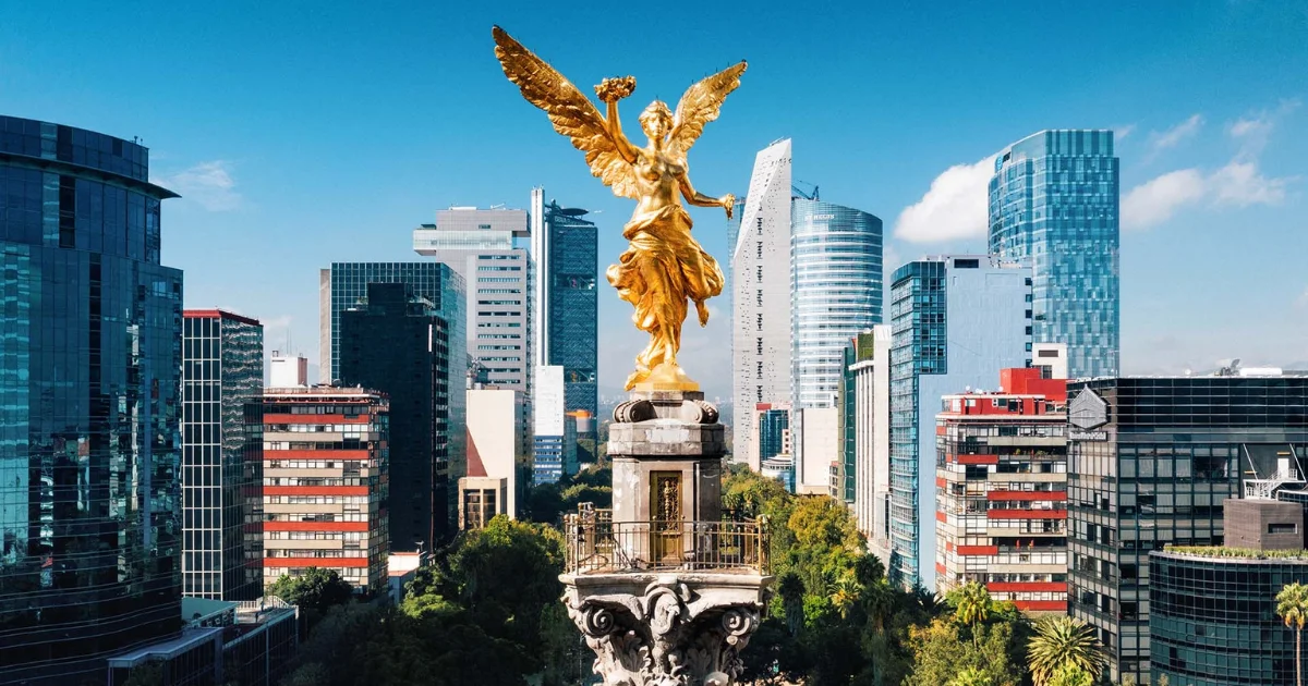 Ciudad de México