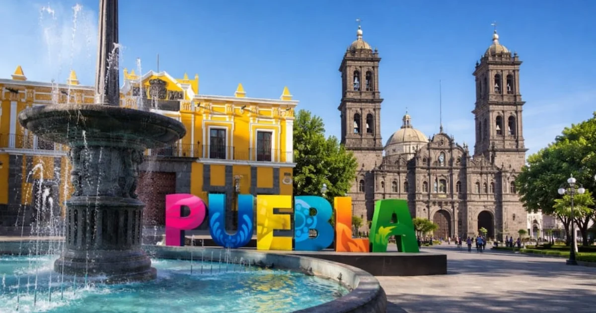 Más ciudades